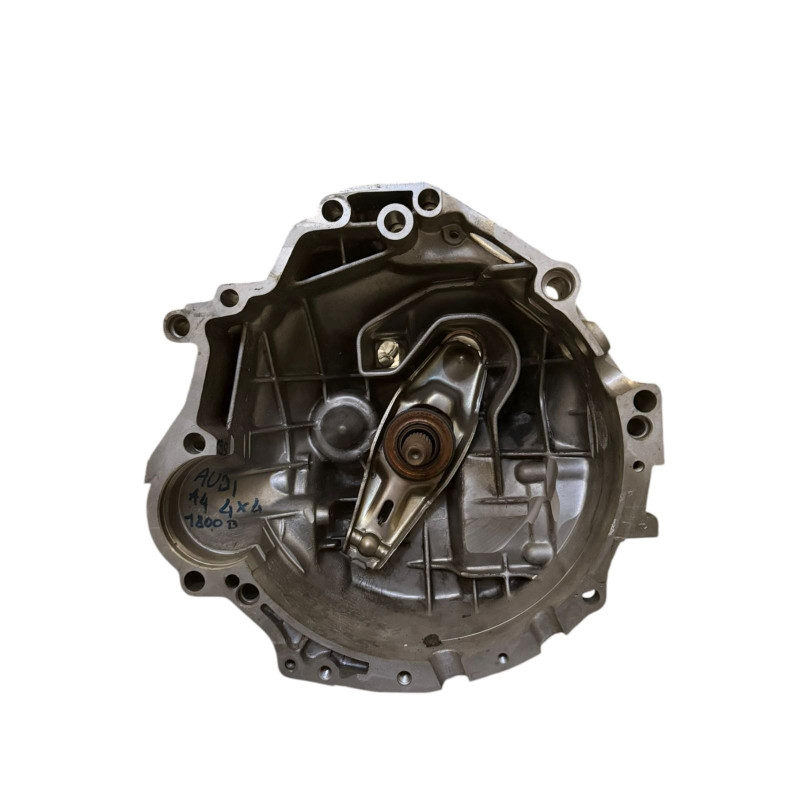 Cambio Manuale Completo AUDI A4 Avant B5 dal 94 al 00