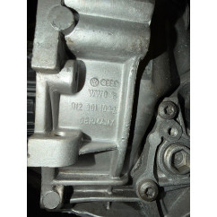 Cambio Manuale Completo AUDI A4 Avant B5 dal 94 al 00 - 012300049HX - 3088499