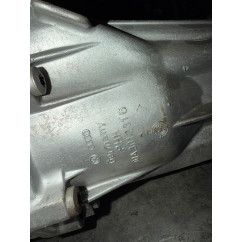 Cambio Manuale Completo AUDI A4 Avant B5 dal 94 al 00 - 012300049HX - 3088499