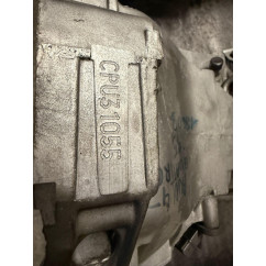 Cambio Manuale Completo AUDI A4 Avant B5 dal 94 al 00 - 012300049HX - 3088499