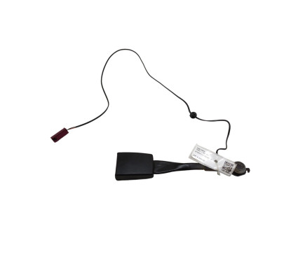 Aggancio cintura di sicurezza ant sx FORD Fiesta 6° Serie - 1724195 - 3088546