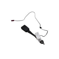 Aggancio cintura di sicurezza ant sx FORD Fiesta 6° Serie - 1724195 - 3088546