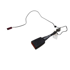 Aggancio cintura di sicurezza ant sx FORD Fiesta 6° Serie - 1724195 - 3088546
