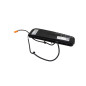 Airbag Sedile sinistro FORD Fiesta 6° Serie