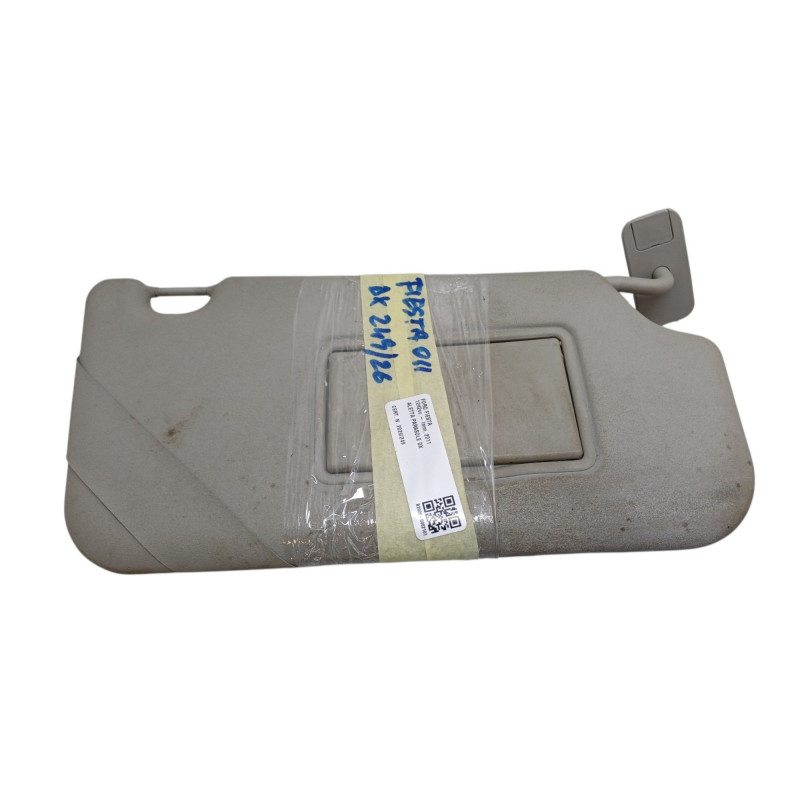 Parasole aletta Lato Passeggero FORD Fiesta 6° Serie