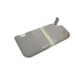 Parasole aletta anteriore SX FORD Fiesta 6° Serie