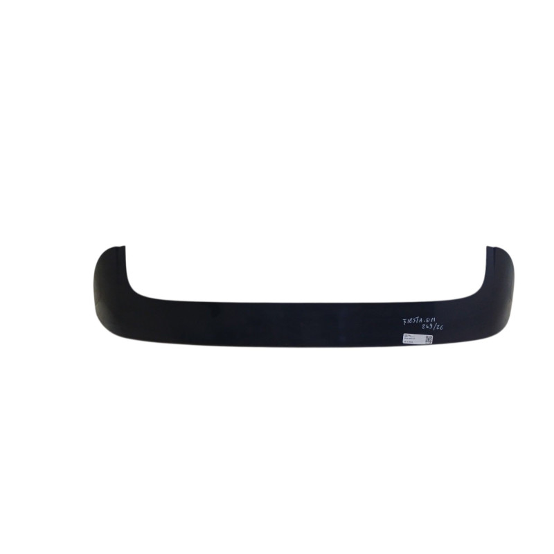 Spoiler portellone posteriore FORD Fiesta 6° Serie