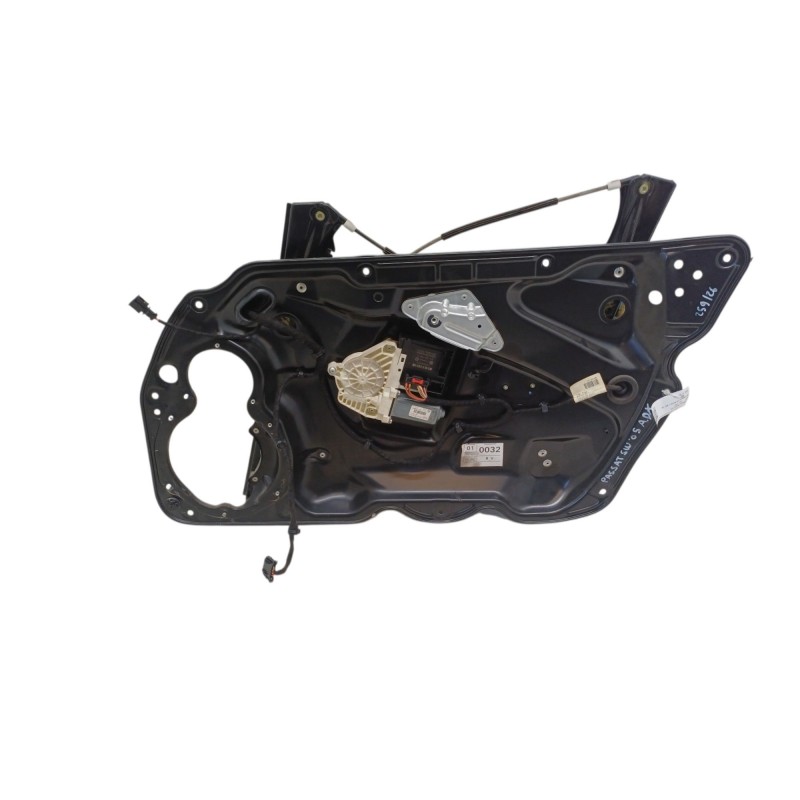 Motorino Alzavetro anteriore destra VOLKSWAGEN Passat Variant 4° Serie