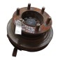 Montante sospensione ANT. SX IVECO Daily 35C15 Serie dal 12