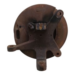 Montante sospensione ANT. SX IVECO Daily 35C15 Serie dal 12 - 2897282 - 2897282