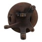 Montante sospensione ANT. SX IVECO Daily 35C15 Serie dal 12