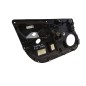 Alzacristallo elettrico ant. SX FORD Fiesta 6° Serie