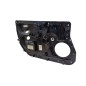 Alzacristallo elettrico ant. SX FORD Fiesta 6° Serie