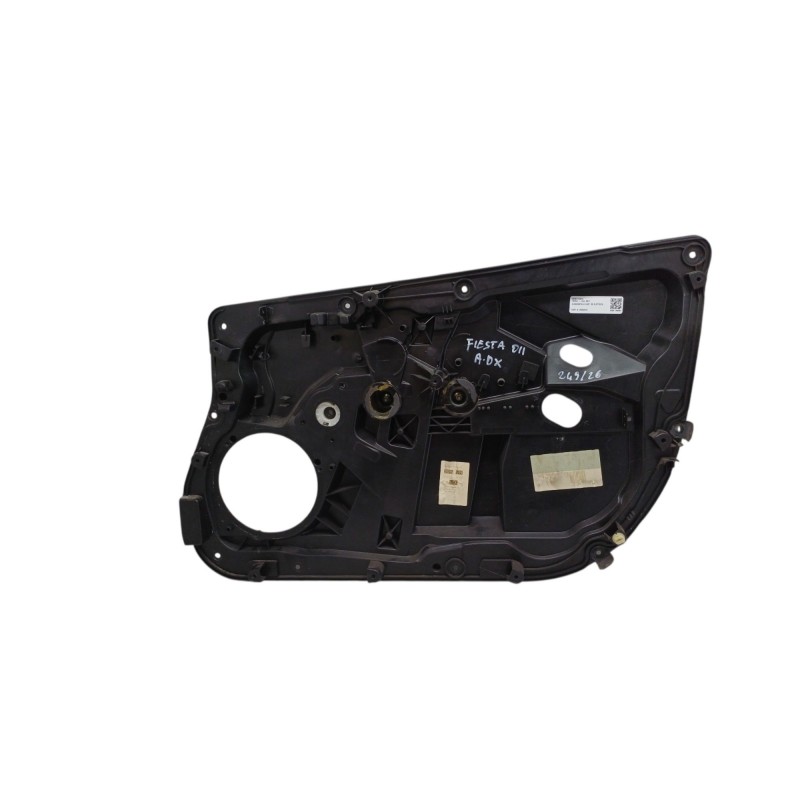 Alzacristallo elettrico ant. DX FORD Fiesta 6° Serie