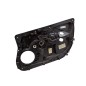 Alzacristallo elettrico ant. DX FORD Fiesta 6° Serie