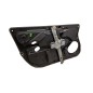 Alzacristallo elettrico ant. DX FORD Fiesta 6° Serie