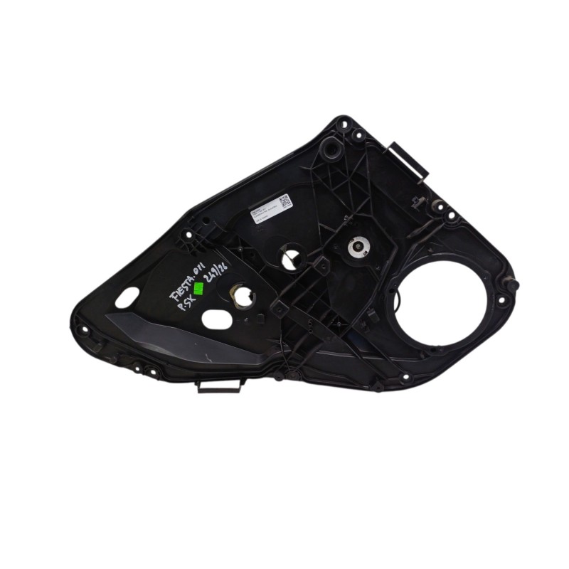 Alzacristallo elettrico post. SX FORD Fiesta 6° Serie