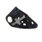 Alzacristallo elettrico post. SX FORD Fiesta 6° Serie