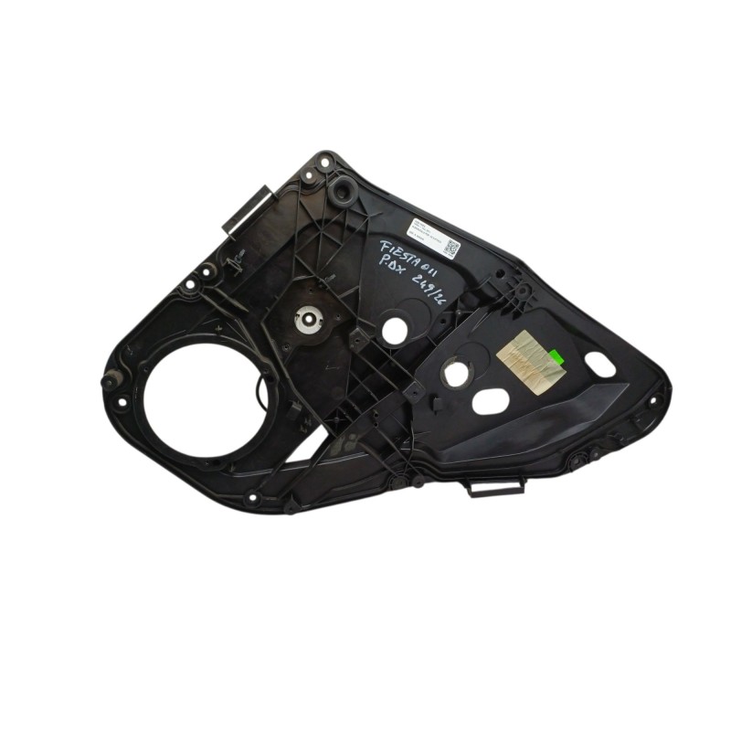 Alzacristallo elettrico post. DX FORD Fiesta 6° Serie