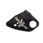 Alzacristallo elettrico post. DX FORD Fiesta 6° Serie