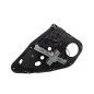 Alzacristallo elettrico post. DX FORD Fiesta 6° Serie