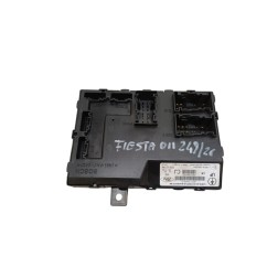 Body Computer FORD Fiesta 6° Serie - 8V51-15K600-CJ - 3089634