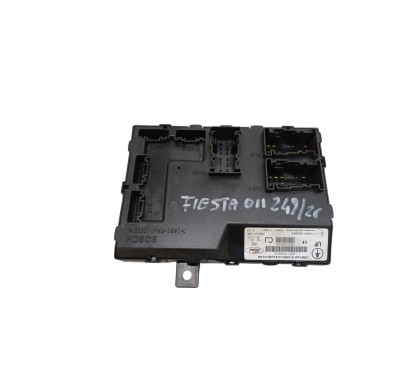 Body Computer FORD Fiesta 6° Serie - 8V51-15K600-CJ - 3089634