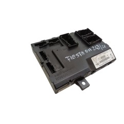 Body Computer FORD Fiesta 6° Serie
