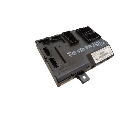 Body Computer FORD Fiesta 6° Serie
