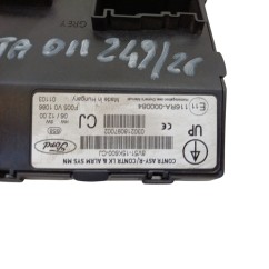 Body Computer FORD Fiesta 6° Serie - 8V51-15K600-CJ - 3089634