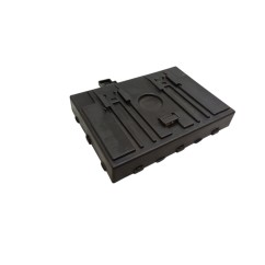 Body Computer FORD Fiesta 6° Serie - 8V51-15K600-CJ - 3089634