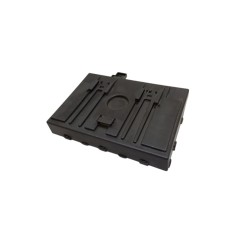 Body Computer FORD Fiesta 6° Serie - 8V51-15K600-CJ - 3089634