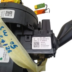 Devioluci VOLKSWAGEN Passat Variant 4° Serie - 3C99535139B9 - 3089559