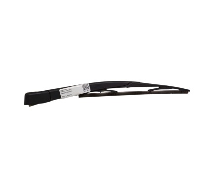 Braccio tergi posteriore FORD Fiesta 6° Serie - 1513761 - 3089486