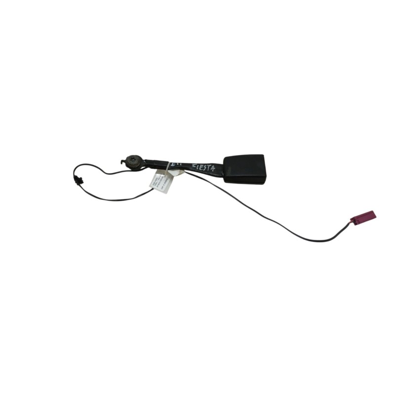 Aggancio cintura di sicurezza ant dx FORD Fiesta 6° Serie