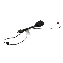 Aggancio cintura di sicurezza ant dx FORD Fiesta 6° Serie - 1724197 - 3089370
