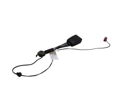 Aggancio cintura di sicurezza ant dx FORD Fiesta 6° Serie