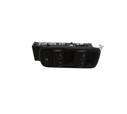 Pulsantiera Anteriore Sinistra FORD Fiesta 6° Serie - 8A6T-14A132-CC - 3089351