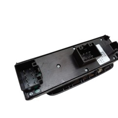 Pulsantiera Anteriore Sinistra FORD Fiesta 6° Serie - 8A6T-14A132-CC - 3089351
