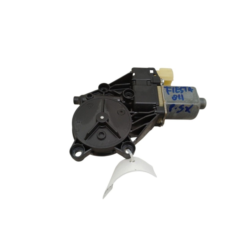 Motorino Alzavetro Posteriore Sinistro FORD Fiesta 6° Serie