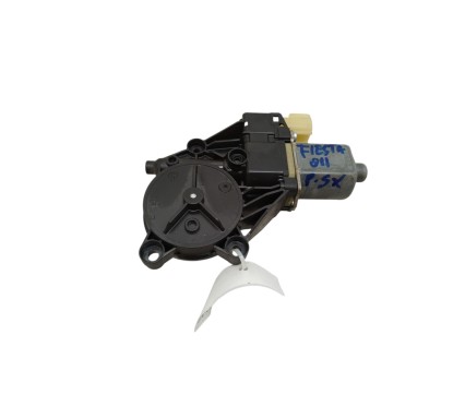 Motorino Alzavetro Posteriore Sinistro FORD Fiesta 6° Serie - 1908250 - 3089299