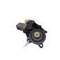 Motorino Alzavetro Posteriore Sinistro FORD Fiesta 6° Serie