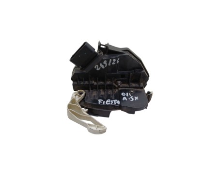 Serratura Anteriore Sinistra FORD Fiesta 6° Serie - 2049023 - 3089213