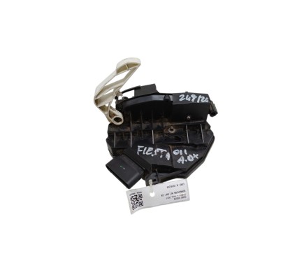 Serratura Anteriore Destra FORD Fiesta 6° Serie - 2048282 - 3089078