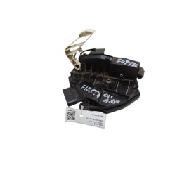 Serratura Anteriore Destra FORD Fiesta 6° Serie - 2048282 - 3089078