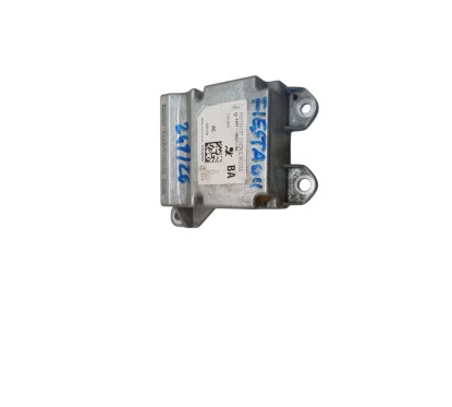 Centralina Airbag FORD Fiesta 6° Serie - AA6T-14B321-BA - 3089056