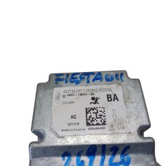 Centralina Airbag FORD Fiesta 6° Serie - AA6T-14B321-BA - 3089056