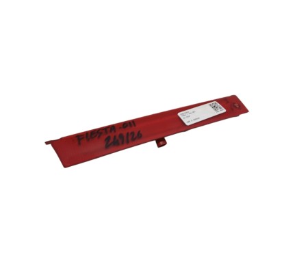 Terzo stop FORD Fiesta 6° Serie