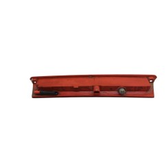 Terzo stop FORD Fiesta 6° Serie - 1852166 - 3089018