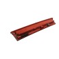 Terzo stop FORD Fiesta 6° Serie